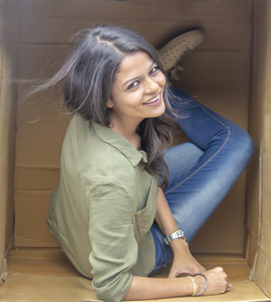 Shirin Gupta